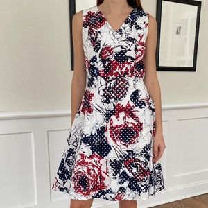 Carolina Herrera Dress Size 6